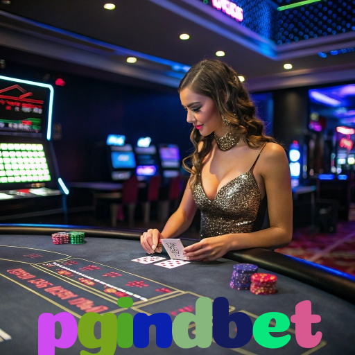 pgindbet