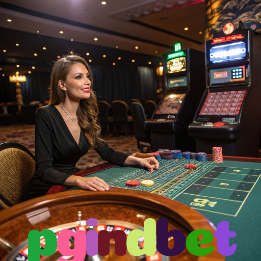 pgindbet