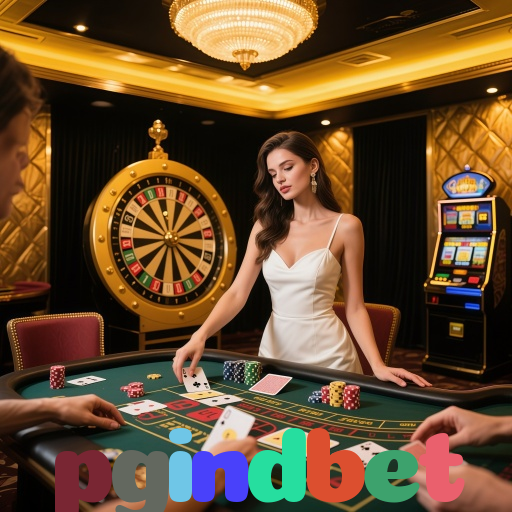 pgindbet