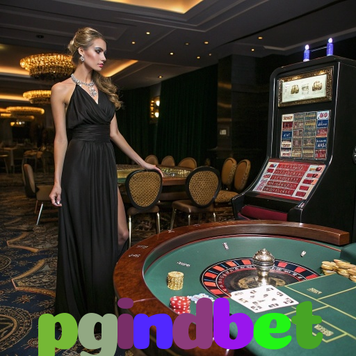 pgindbet